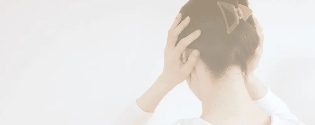 うつ病