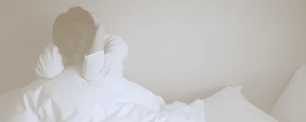 強迫性障害