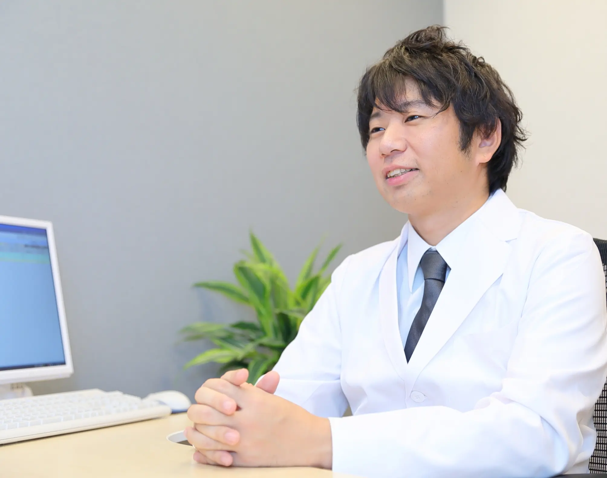 木村院長の写真